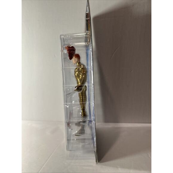 DC Direct Infinite Crisis Action Figures Lot Superboy OMAC Alexander Luthor - Picture 9 of 16